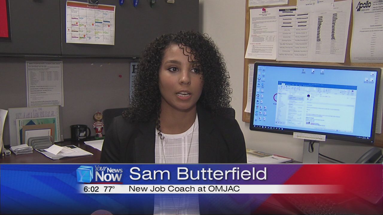 Local woman uses new job to help others find careers 2.jpg